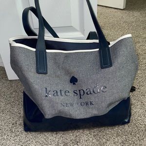 Kate Spade medium tote
